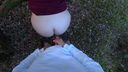 Outdoor ecchi chubby girlfriend is the best 1080P FHD video